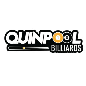 Quinpool Billiards Logo